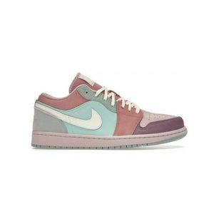 Air Jordan 1 Low SE 'Easter Pastel' DJ5196-615